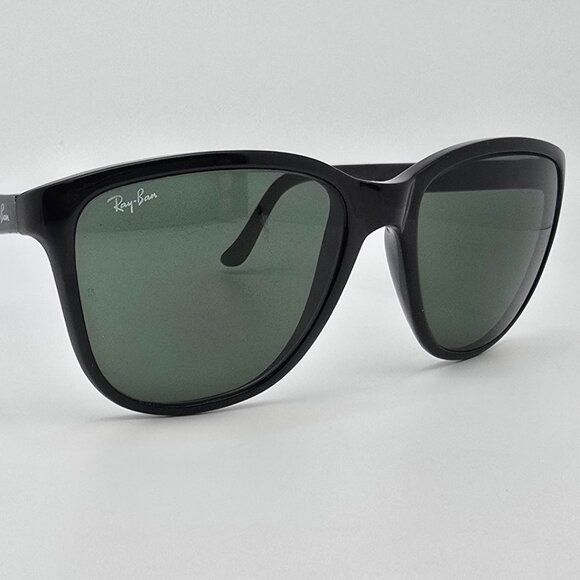 Ray-Ban B&L L1717 Cats 2000 Sunglasses w/ Case main image 8